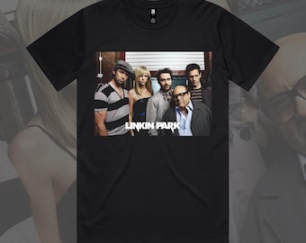 2000年ヴィンテージ リンキン・パーク ハイブリッド・セオリー Tシャツ