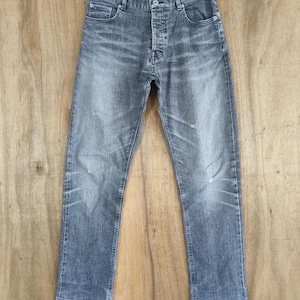 Burberry Jeans - Etsy