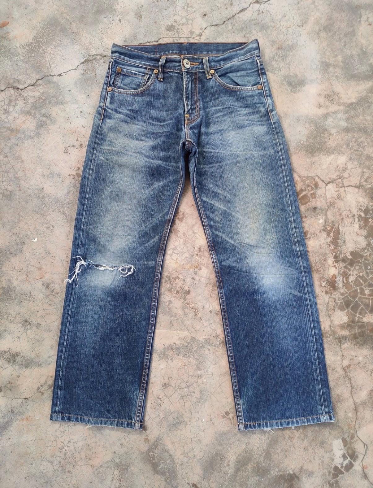 Vintage Levi