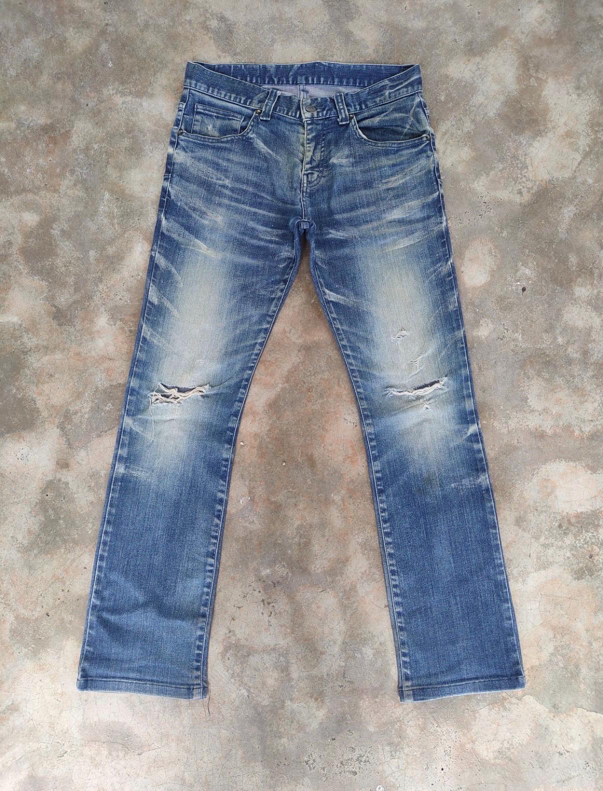 Tornado Mart Pants - Etsy