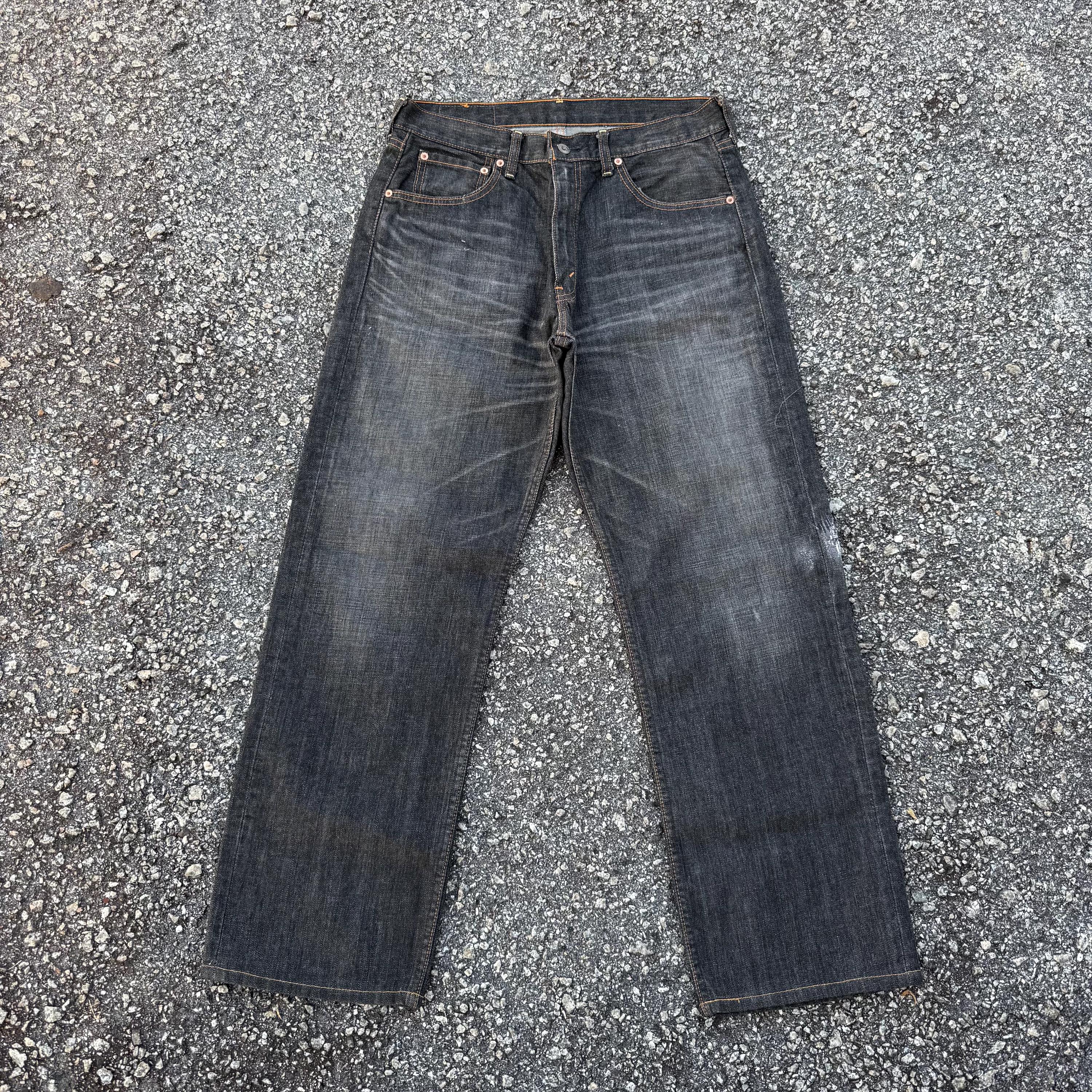 Vintage Y2K Levi
