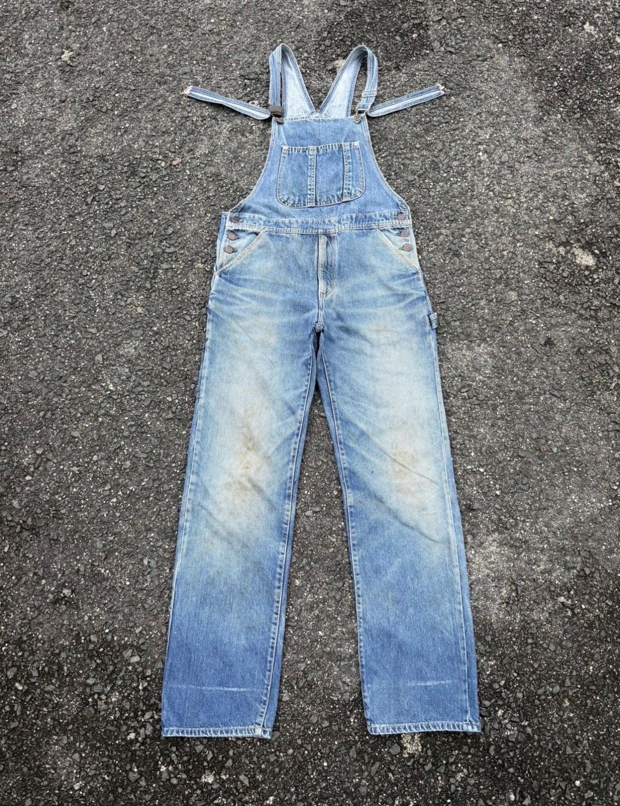 Johnbull Jeans - Etsy - Page 2