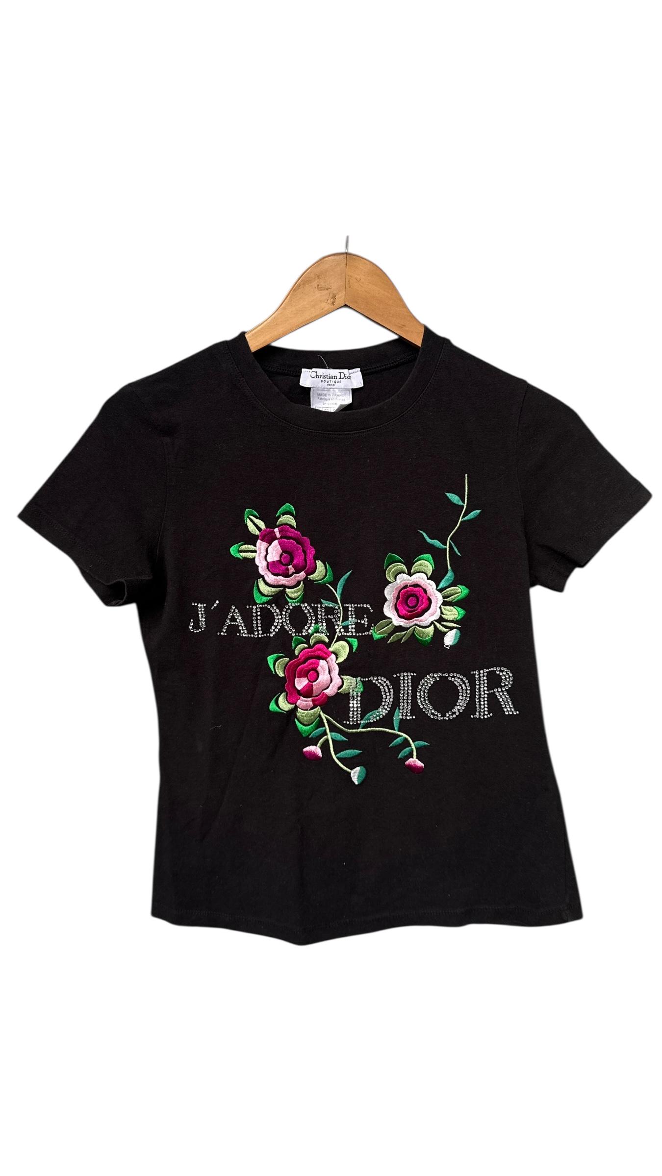 Christian dior t shirt - Etsy 日本