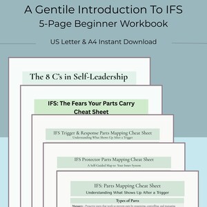 IFS初心者ワークブック｜内部ファミリーシステム部品作業の簡単な入門