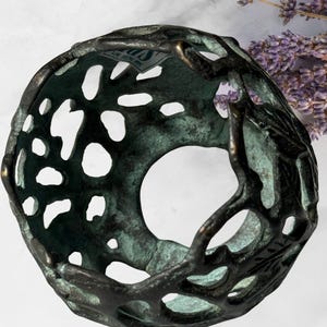 San Pacific International カワウソ 彫刻 オブジェ Manatee Sculpture