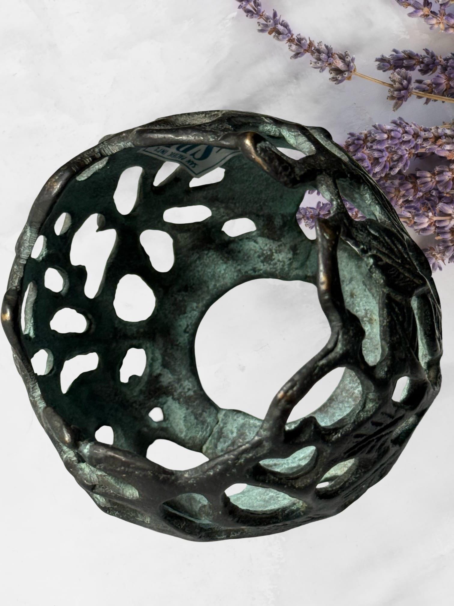 San Pacific International Sculpture - Etsy