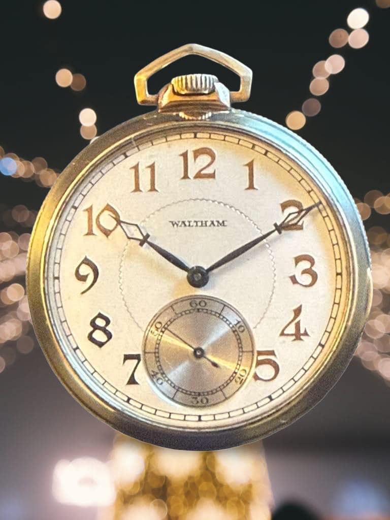 Model 1894 waltham - Etsy 日本