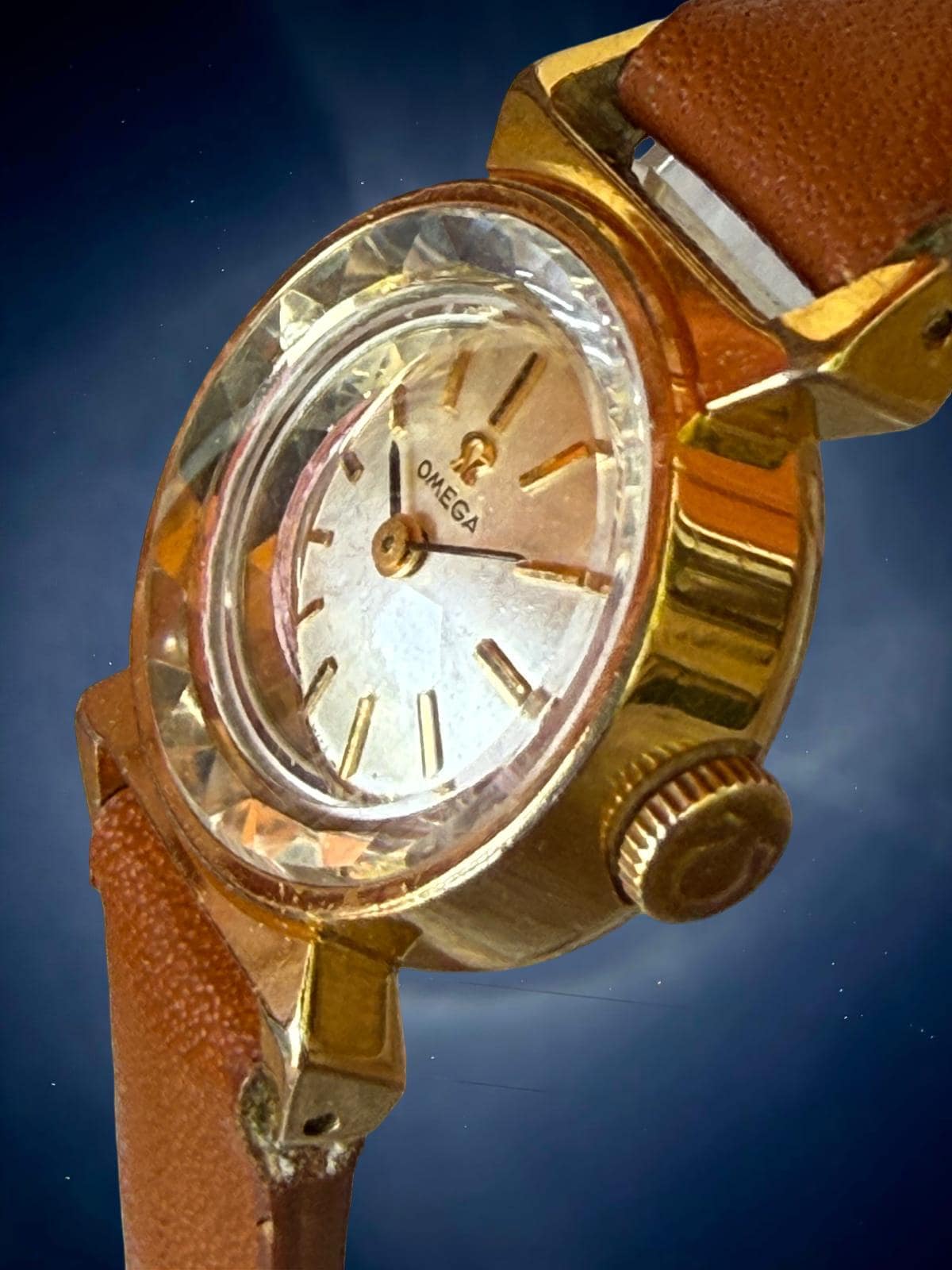 Omega de ville - Etsy 日本