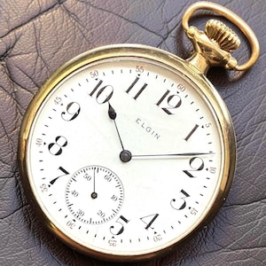 Antique hamilton pocket watches - Etsy 日本