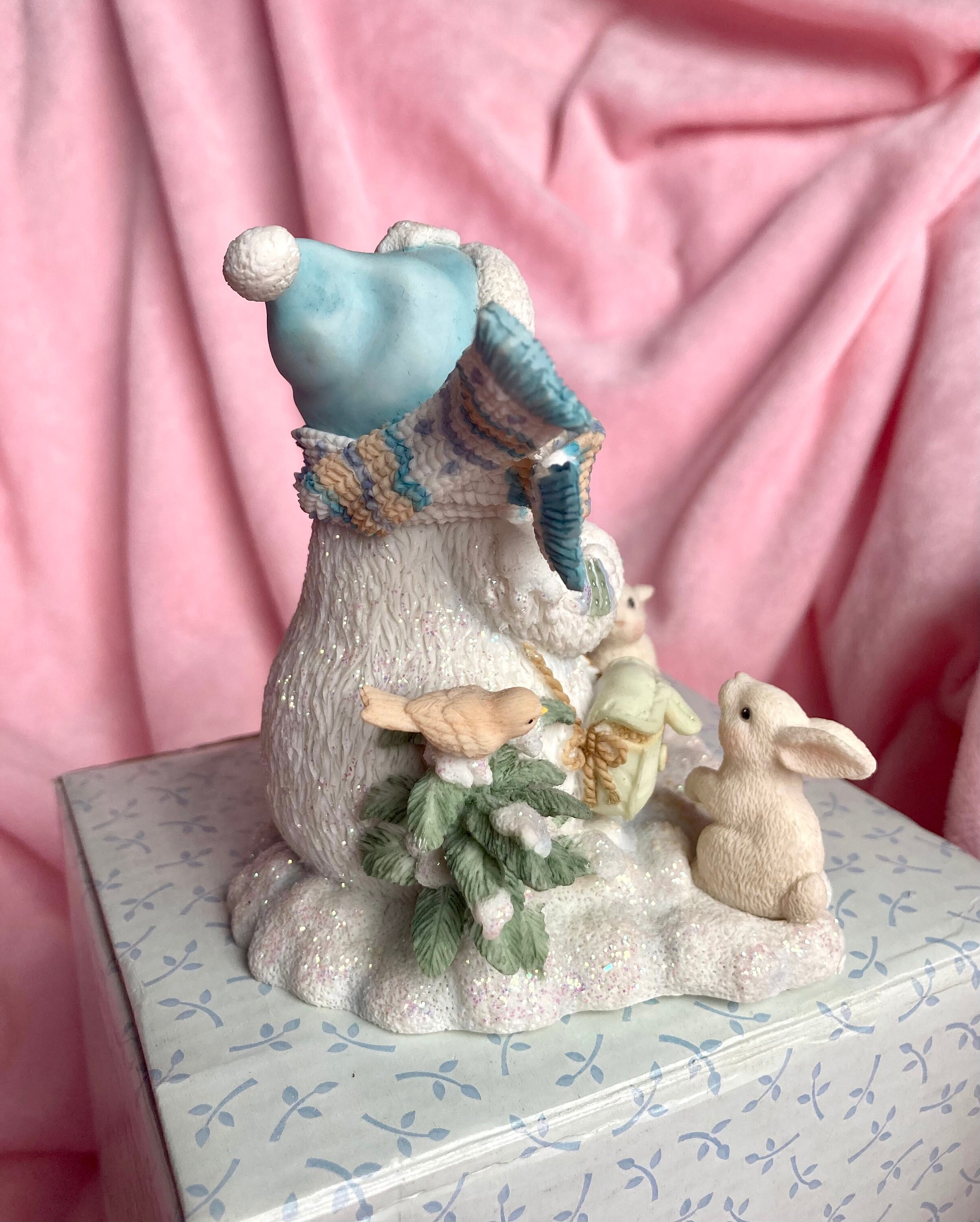 Cherished Teddies 104630 Jillynne Cherished Teddies - Jillynne