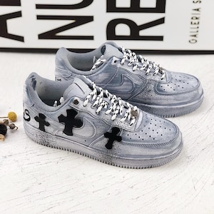 chromeheart airforce