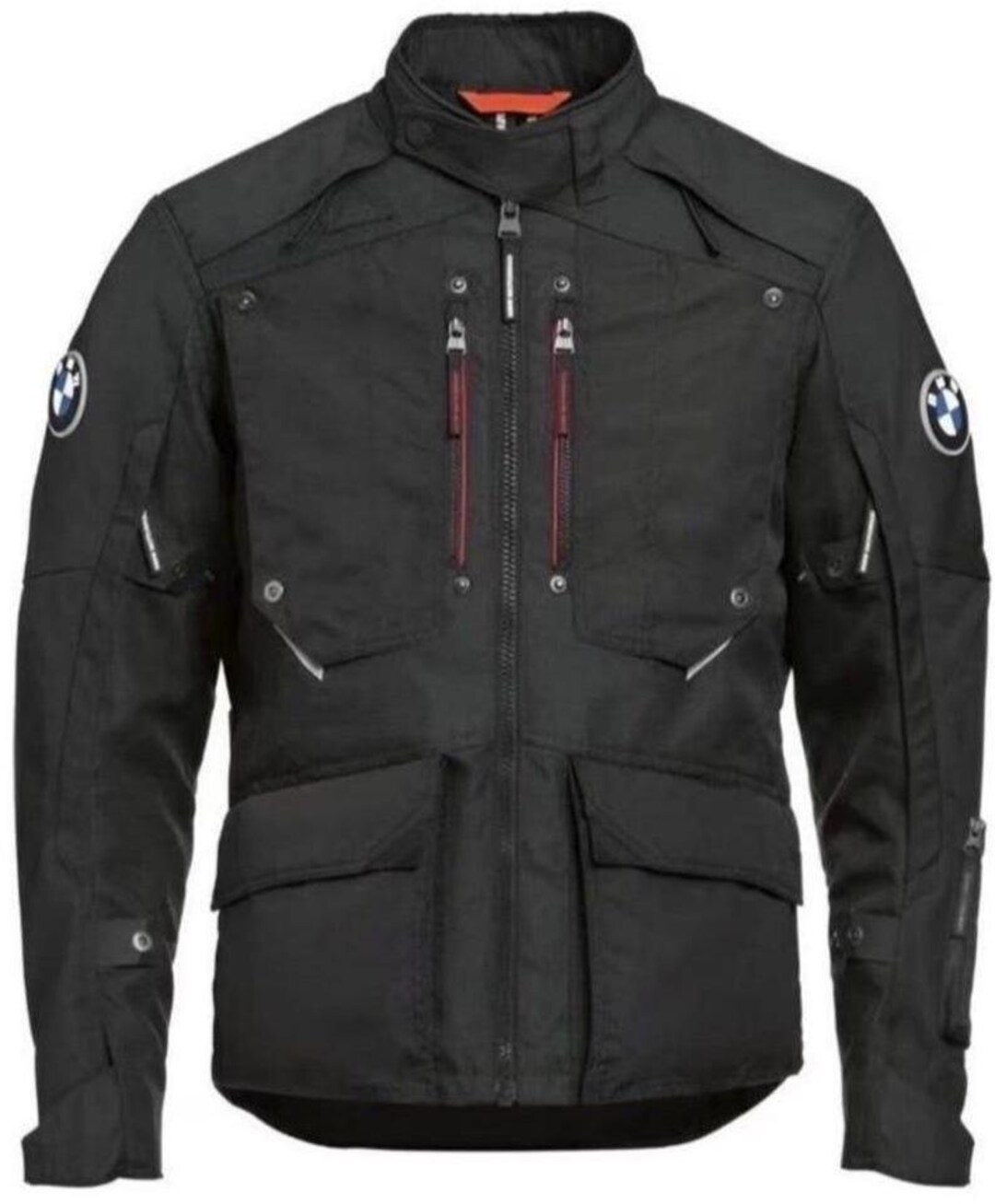 Bmw Gs Riding Jacket BMW GS Rallye GTX Riding Jacket, Genuine Mesh Motorcycle Touring ...