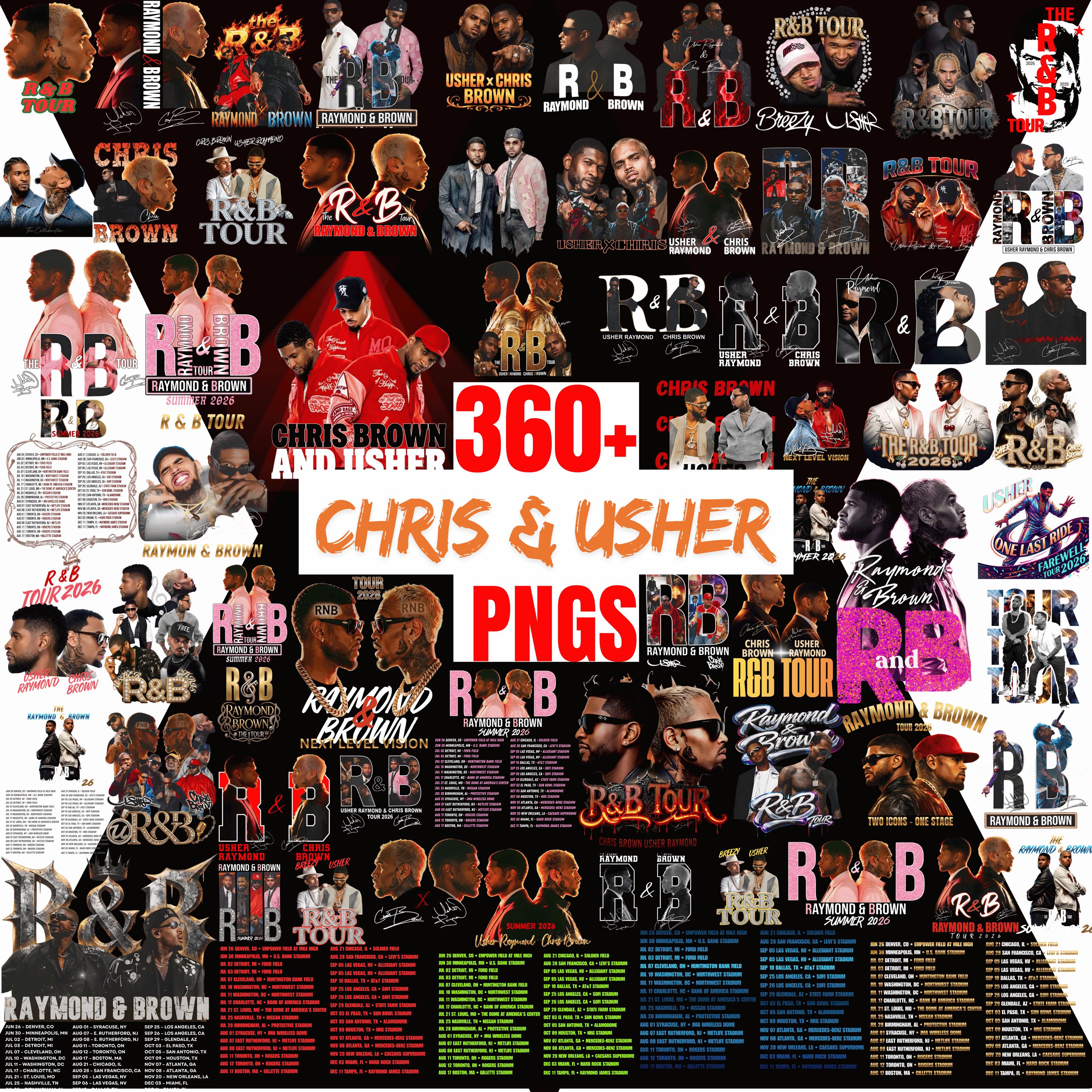 Chris brown - Etsy 日本