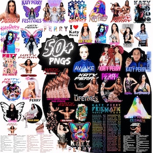 Katy perry lifetimes tour - Etsy 日本