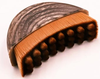 Cepillo linfático facial