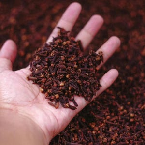 Op de afbeelding: Een set van drie keramische mokken met een gespikkelde, matte afwerking. De mokken zijn in de kleuren crème, lichtgrijs en donkergrijs. Elke mok heeft een eenvoudig, minimalistisch ontwerp en een afgeronde handgreep.