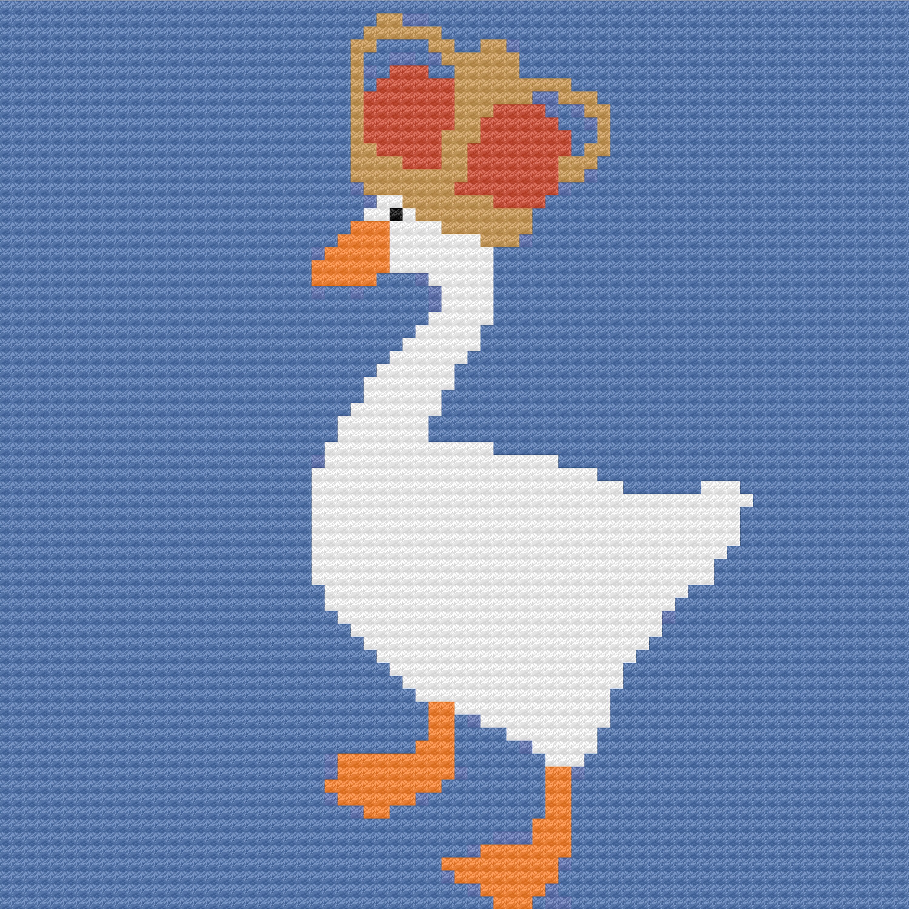 Untitled Goose Game: Complete Puzzle Guide