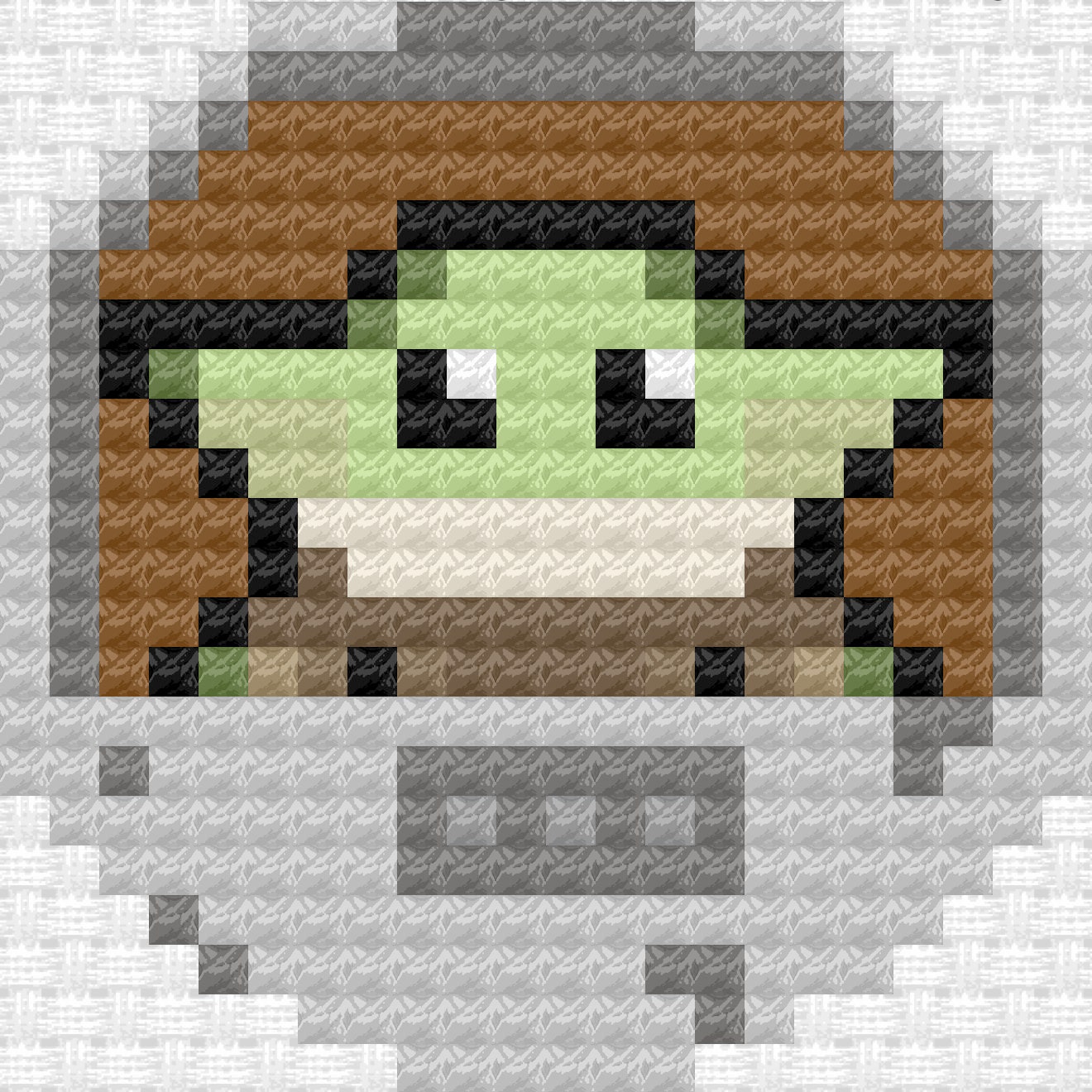 Cross Stitch Pattern Star Wars The Child Pram Star Wars Mandalorian Cross Stitch Pattern - Etsy UK