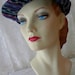 see more listings in the Vintage Hats section