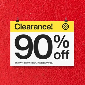 90 Percent off Sale Etsy