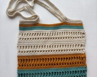 Elizabeth Market Bag