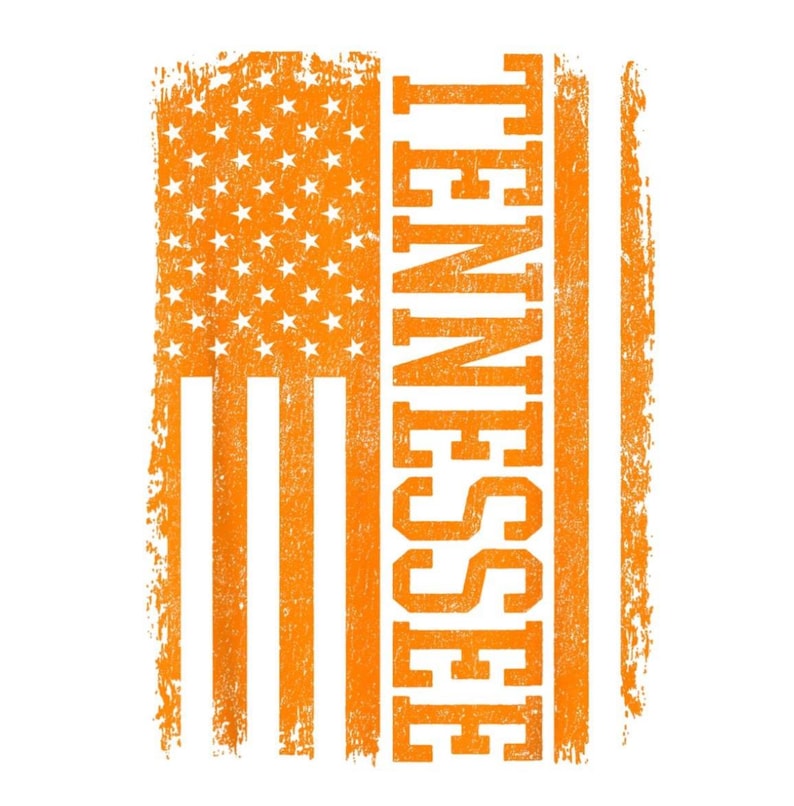 tennessee png, varsity png, retro shirt png, vintage tennessee, state pride png, sports design png, orange retro png, tennessee shirt, retro varsity, hometown pride, vintage shirt png, tennessee gift, classic sports png