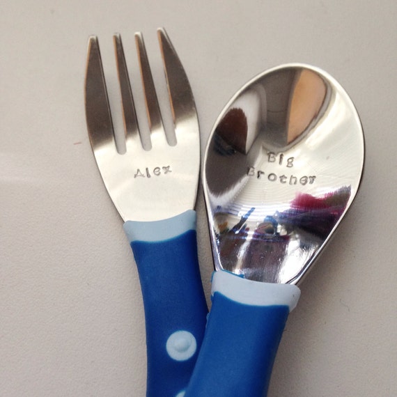 nuk spoons and forks