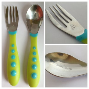 nuk spoons and forks