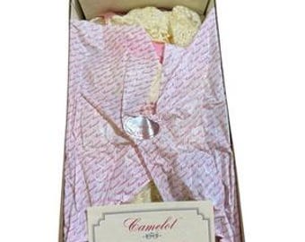 Authentic Camelot Doll 23” Julia Never Taken Out Of Box Mint Condition