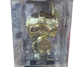 Funko Star Wars Smuggler's Bounty REBEL PILOT 2016 Trophy Exclusive Boss