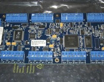 Sonitrol Audio-8 Expansion Module Circuit Board 7201118