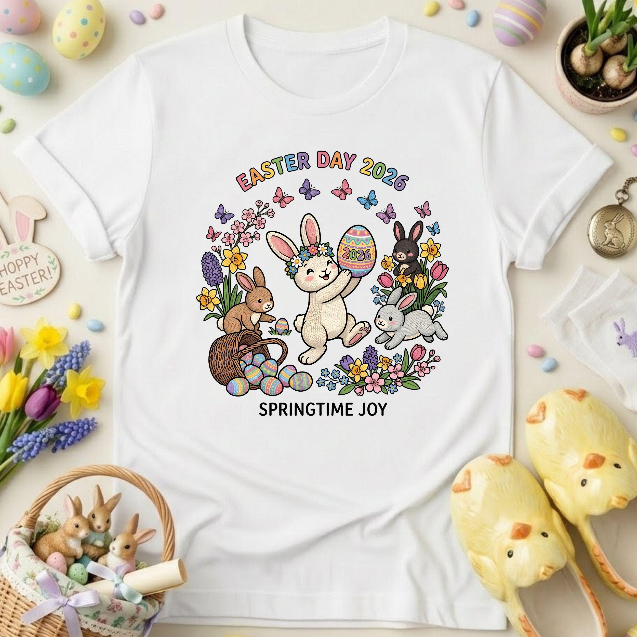 80+ Easter Bunny SVG PNG Bundle, Happy Easter Egg Hunt Designs (digital ...