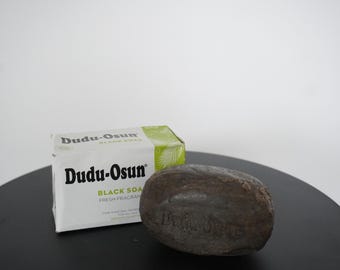 Dudu Osun Black Soap - 1 pc
