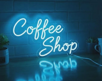 Custom neon sign led Logo Light Decor Sign for shop personalized Acrylic, home, mancave