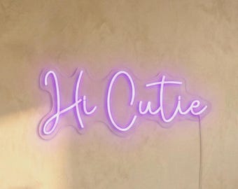 Custom Neon Sign: Personalized LED Bar Decor, Man Cave, Home Accessories