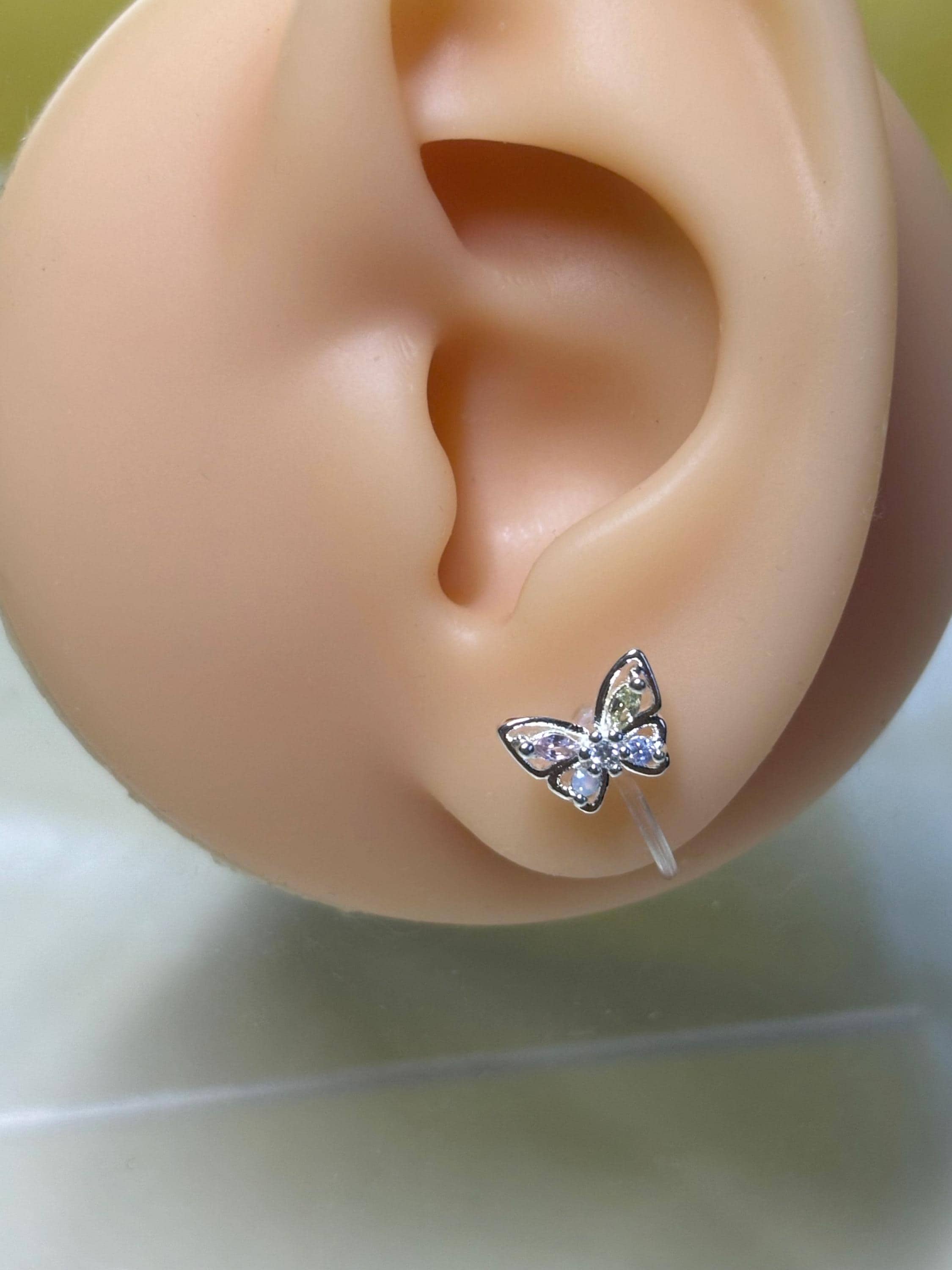 Children kid earring - Etsy 日本