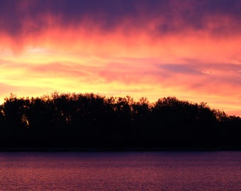 May 2026 Lake Manawa