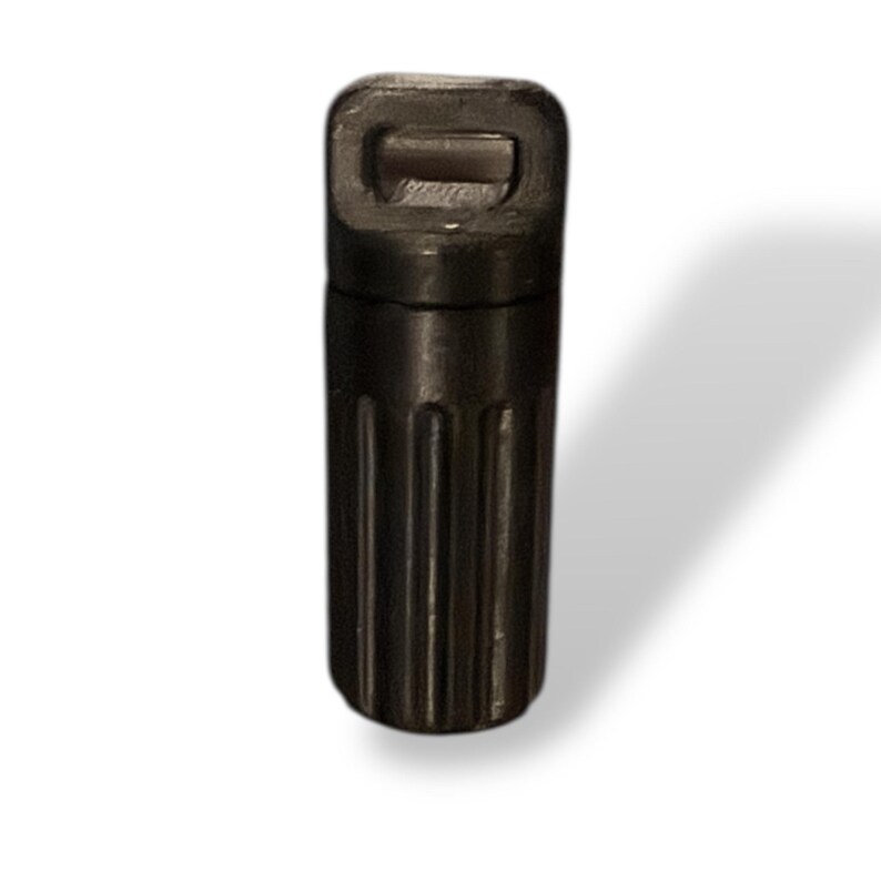 Keychain Pill Holder (2 pack) image 5