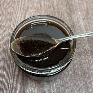 Madagascar Vanilla Bean Paste | Homemade Baking Ingredient with Bourbon