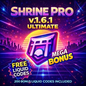 Shrine Pro v1.6.1 – Premium Shopify Theme | 200+ Bonus Liquid Codes | Ultimate eCommerce Solution