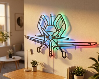 Cirrus SR22T G6 Metal RGB LED Light