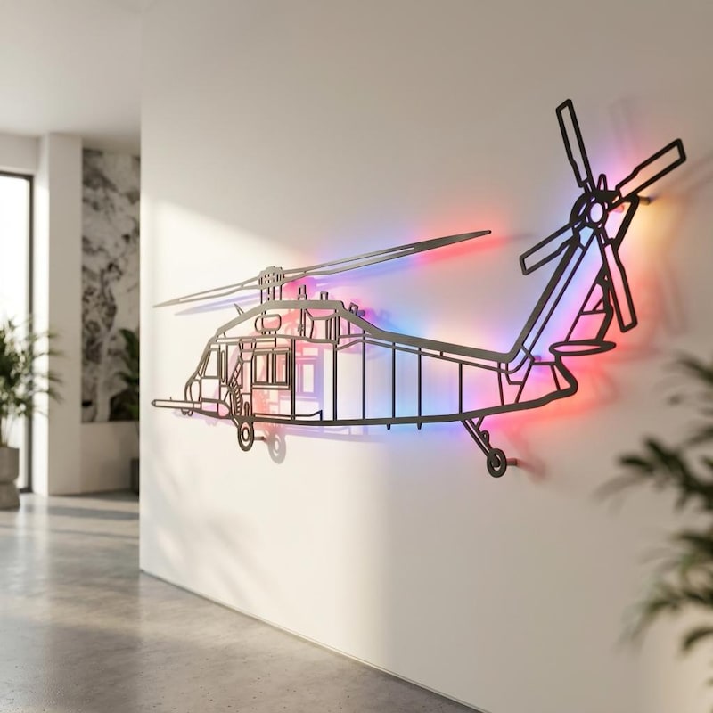 Black Hawk Replica - Etsy - Page 2