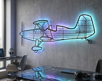 Stolp Starduster Too Metal RGB LED Light
