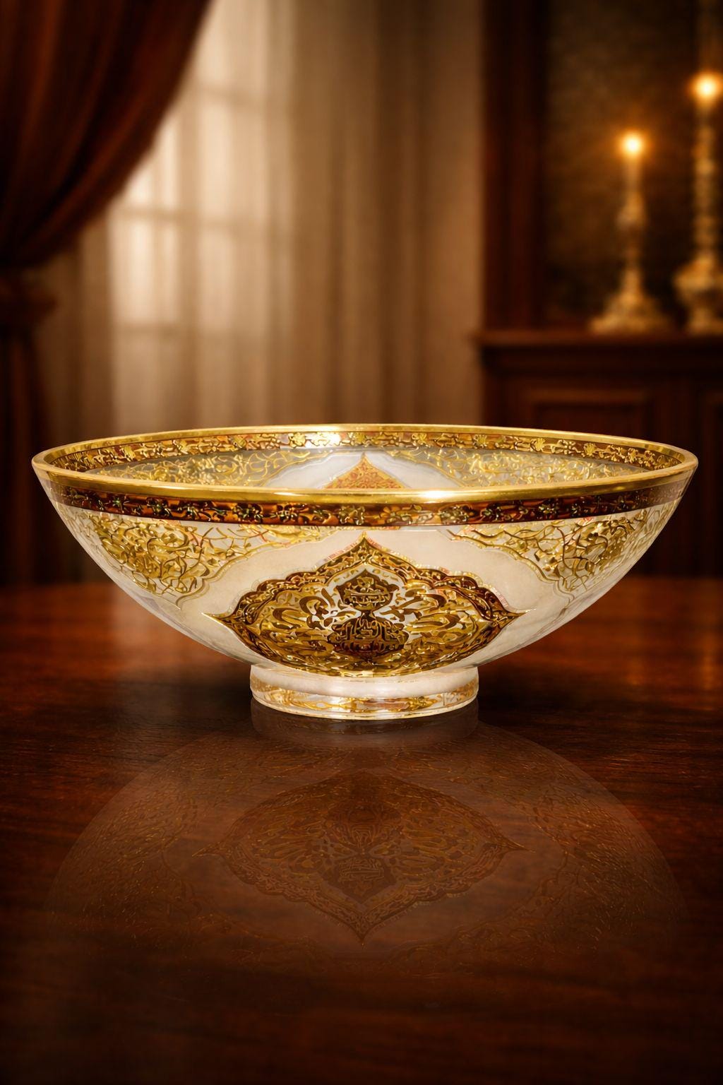 Pasabahce glass bowls - Etsy 日本