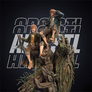 May include: A set of three ceramic mugs with a speckled, matte finish. The mugs are in shades of cream, light gray, and dark gray. Each mug has a simple, minimalist design and a rounded handle.