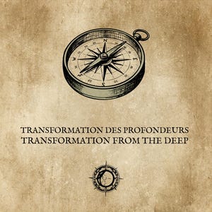 COURS Transformation des profondeurs : Une métamorphose introspective