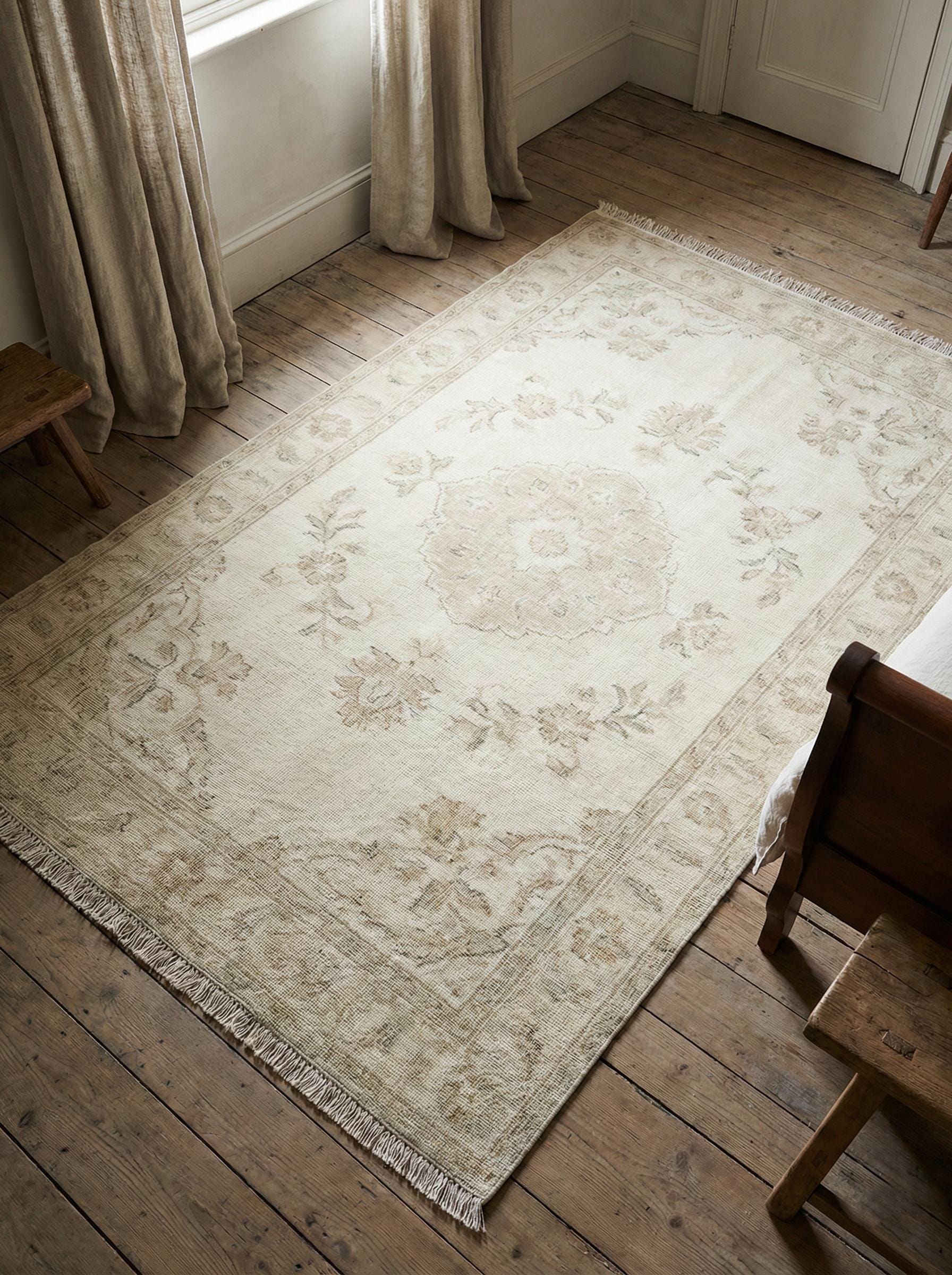 Vintage Ralph Lauren Rug - Etsy