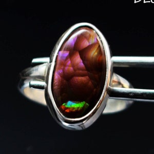 Fire Agate Ring Build your own fire agate ring custom fire agate ring select your stone, select your size build your own fire agate ring