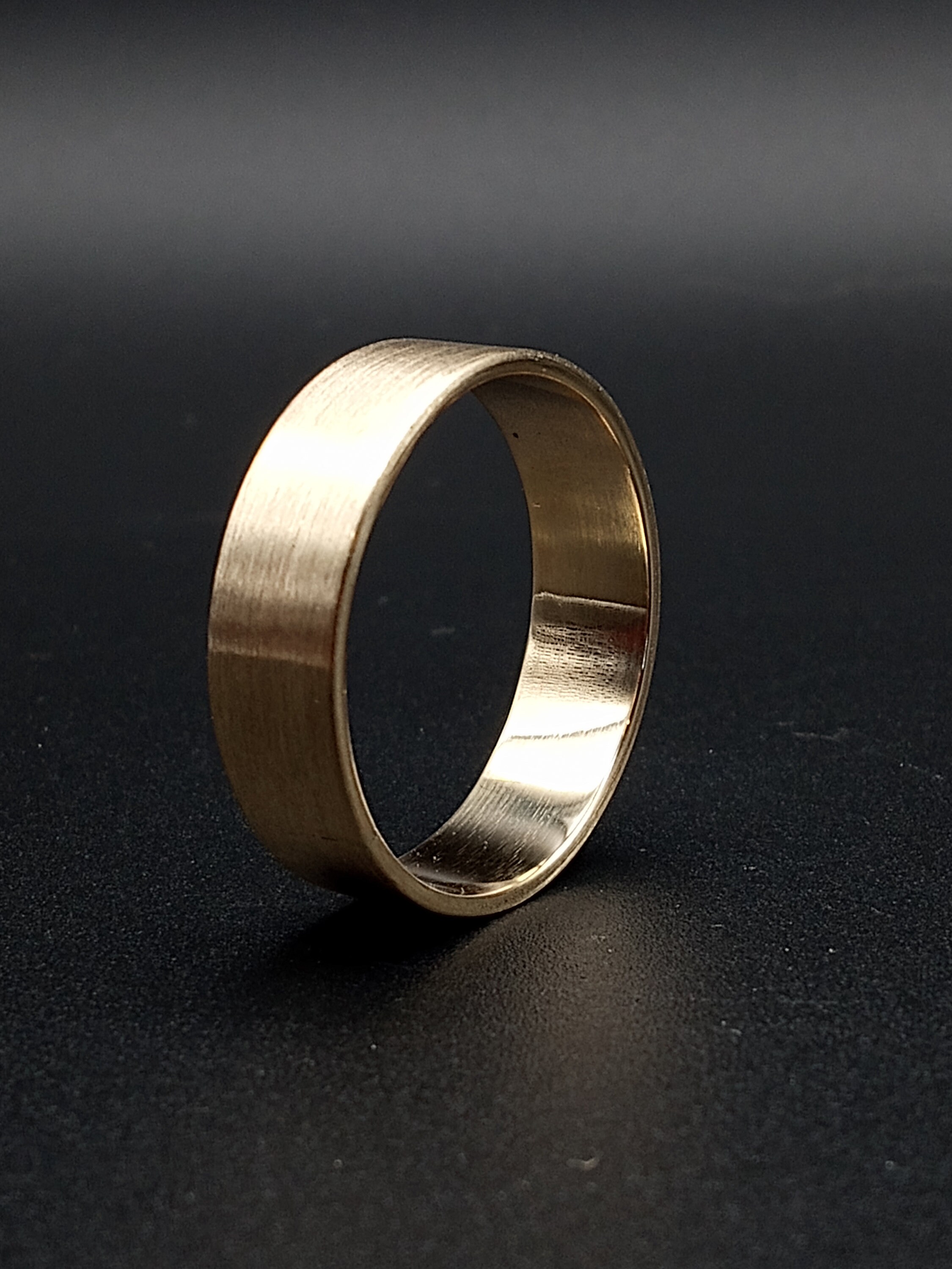 6mm Wide Brass Wedding Band: Simple and Elegant Gold-toned Ring - Etsy 6mm Wide Brass Wedding Band: Simple and Elegant Gold-toned Ring - Etsy