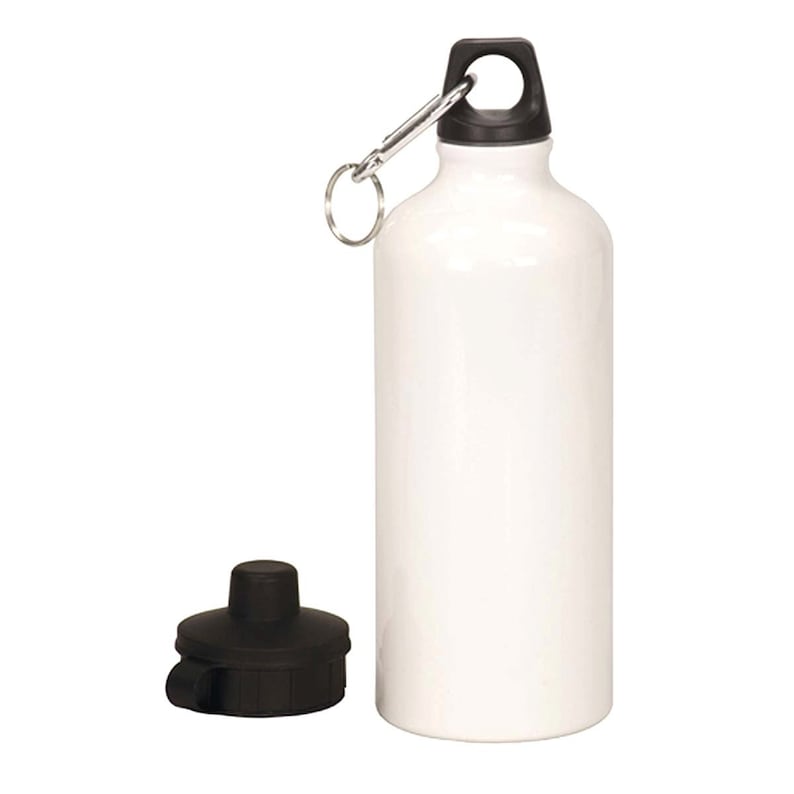 Createyourown Water Bottle Sticker Kit Aluminum Bottle Etsy